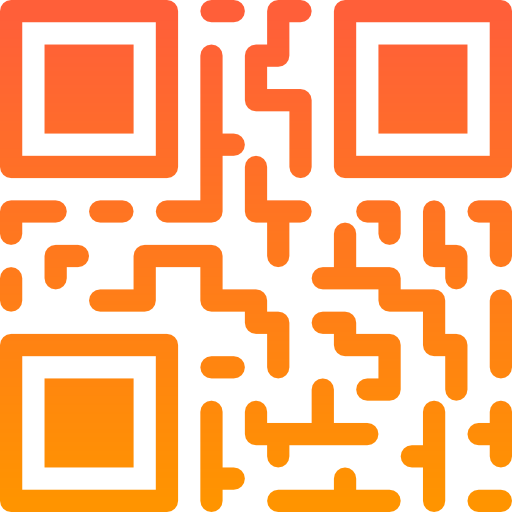 QR Code Icon